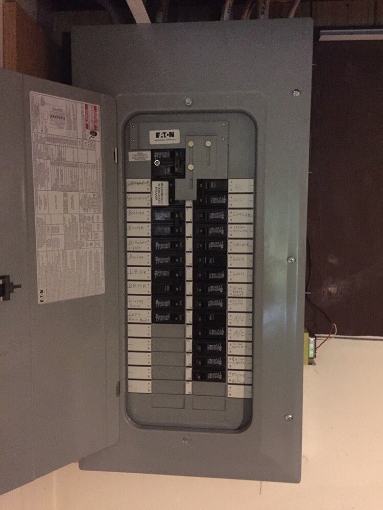 image of business Omni Electrical