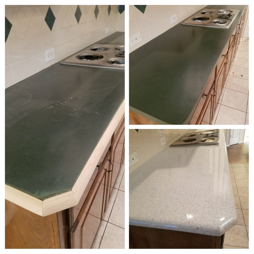 Metroplex Bathtub Refinishing