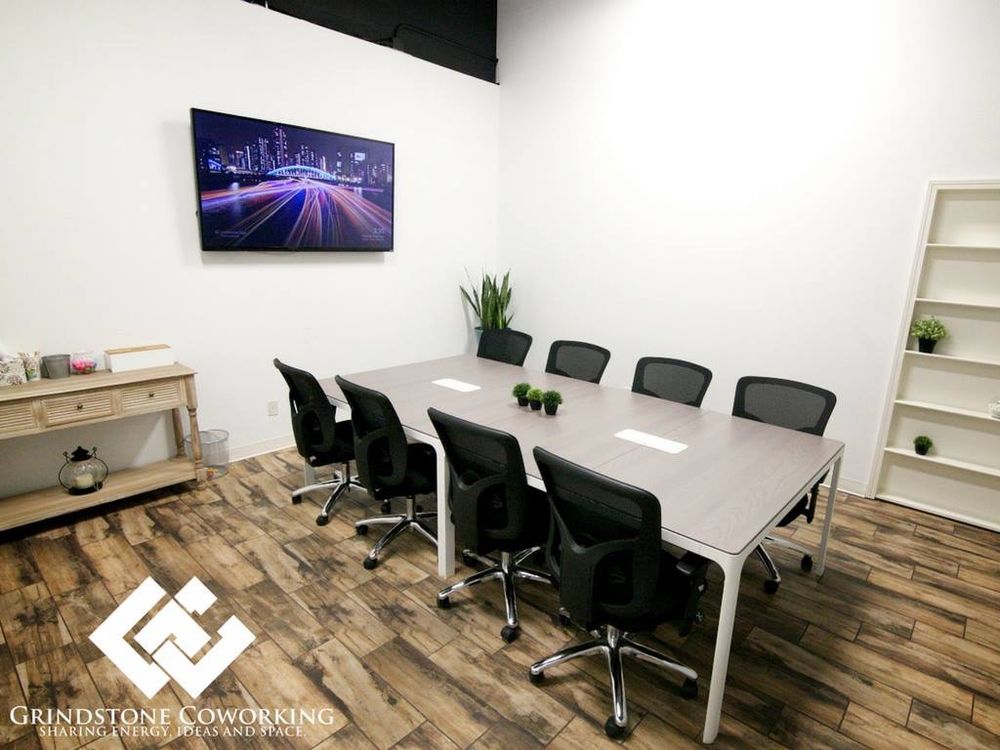 Grindstone Coworking