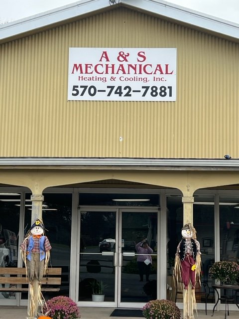 image of business A & S Mechanical Heating & Cooling
