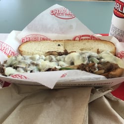 The Best 10 Restaurants Near Cary Towne Center In Nc Yelp 1 Charley S Philly Steaks
