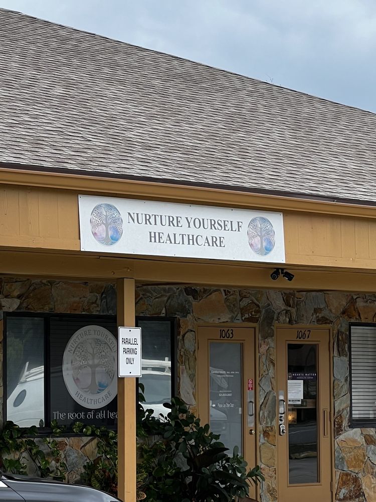 Nurture Yourself Healthcare