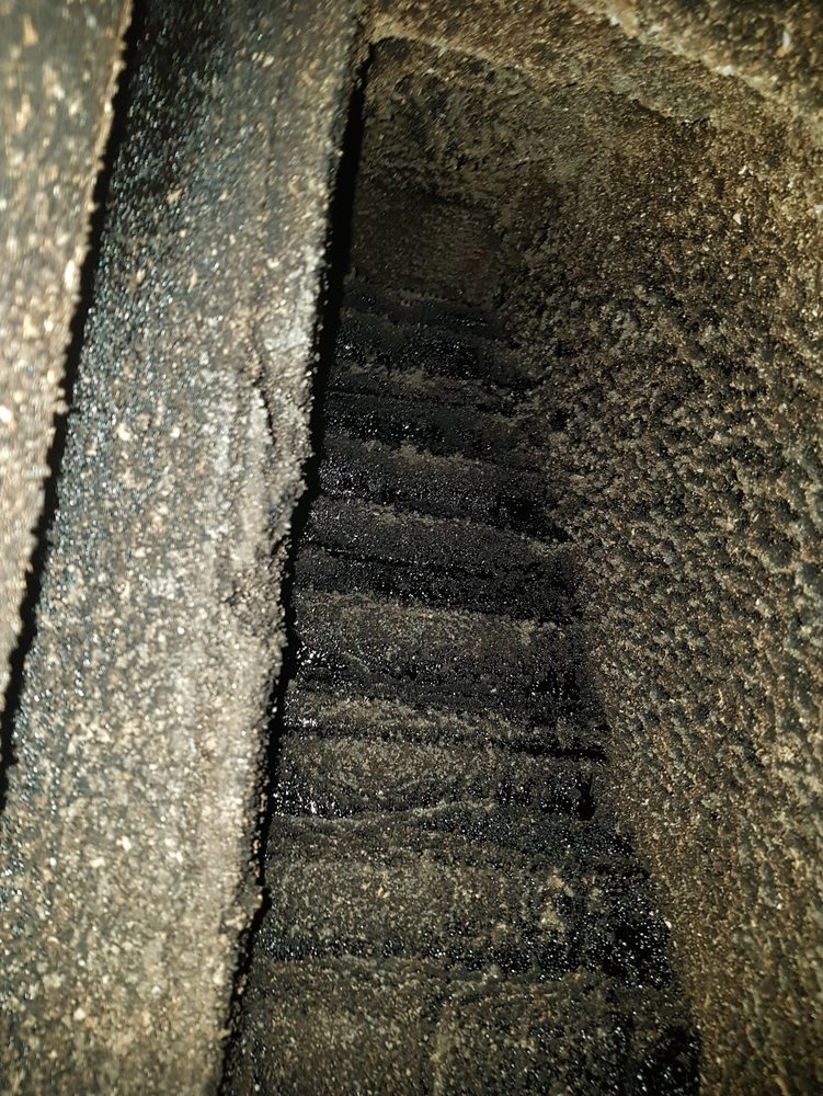 Still Smoking Chimney Service