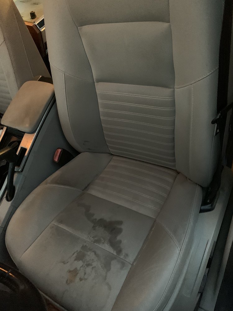 Rx3 Car Detailing