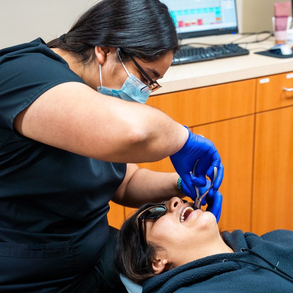 image of business Rodeo Dental & Orthodontics - Arvada