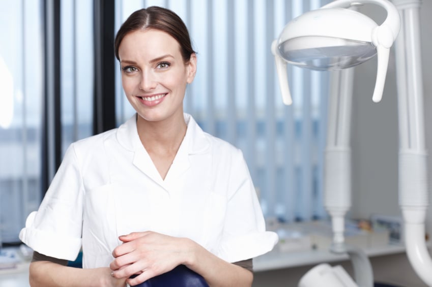 image of business Goldstein Dental Center