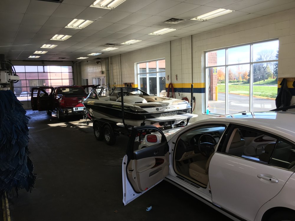 Paradise Car Wash &amp; Detail Center 70 Photos &amp; 18 Reviews