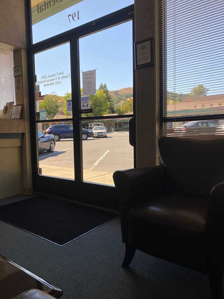 image of business San Marin Dental Care