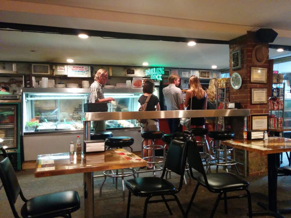 River Street Deli 24 Photos & 55 Reviews Delis 151 River St