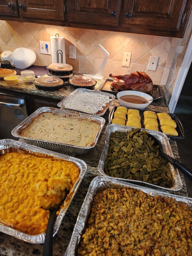Dickey's Barbecue Pit