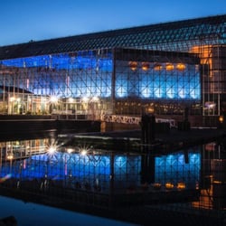 Edgewater casino vancouver review