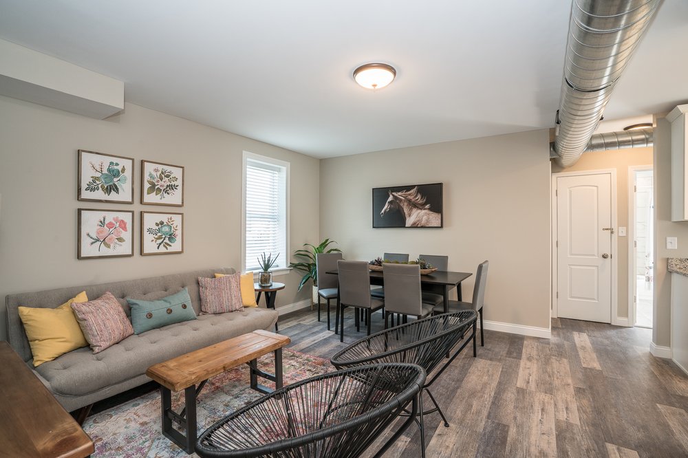 image of business JZ Vacation Rentals