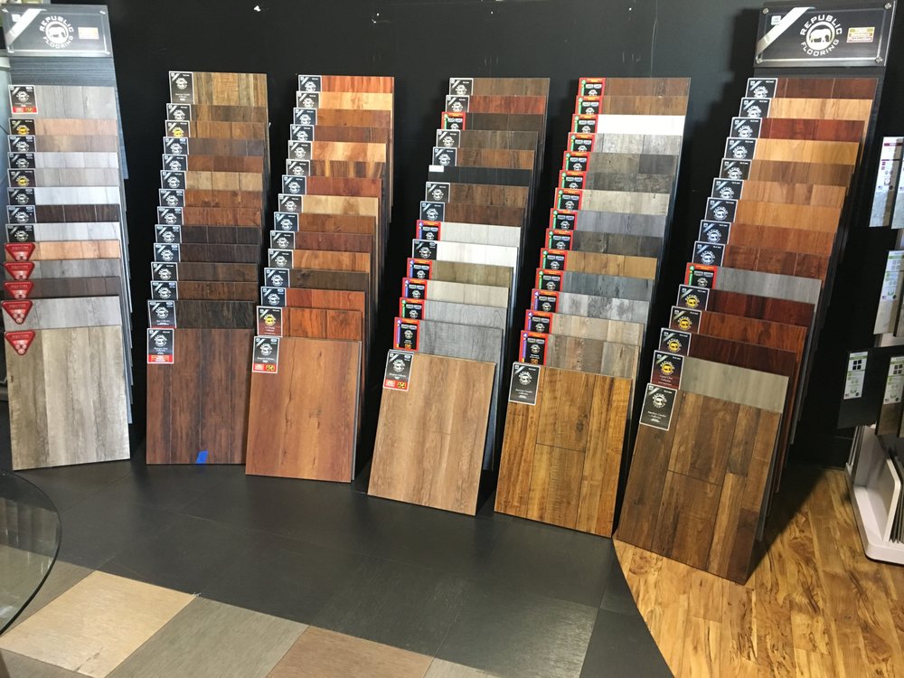 Flooring Distributors West Sacramento Republic Laminate Republic Laminate Flooring Yelp