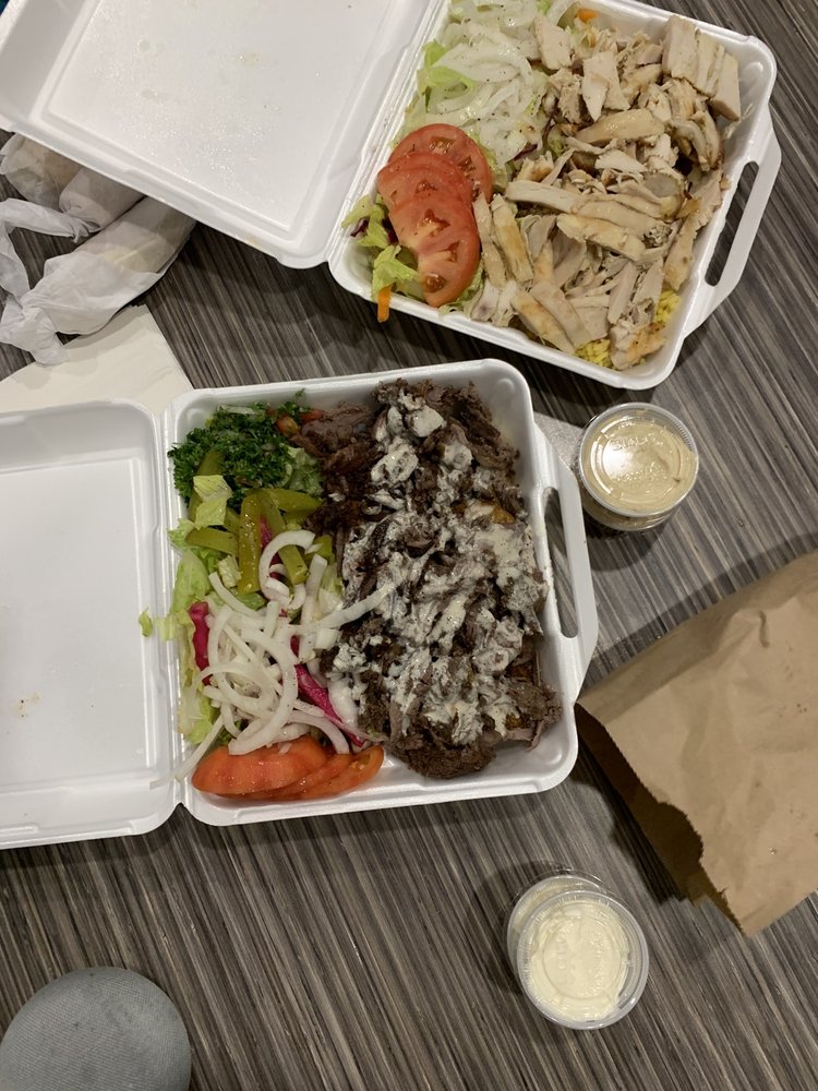 Guava's Shawarma