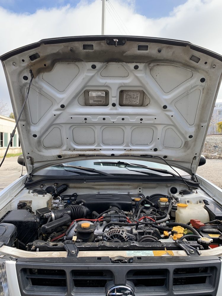 San Jose Auto Steam Cleaning