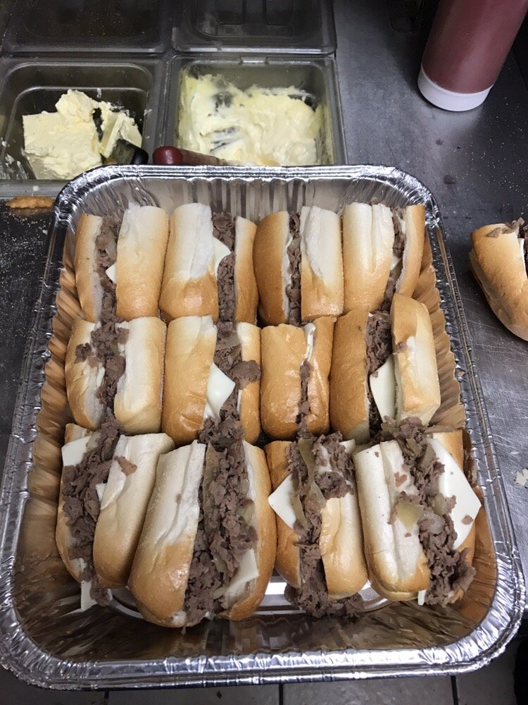 Art’s Deli 11 Reviews Delis 36 N Broadway, Gloucester City, NJ