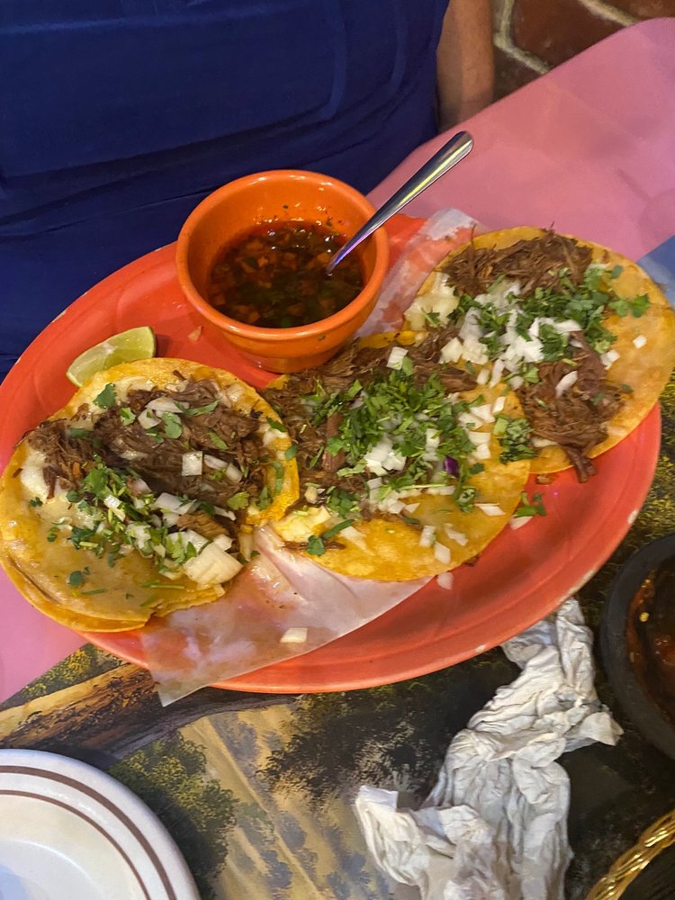 La Catrina Mexican Grill