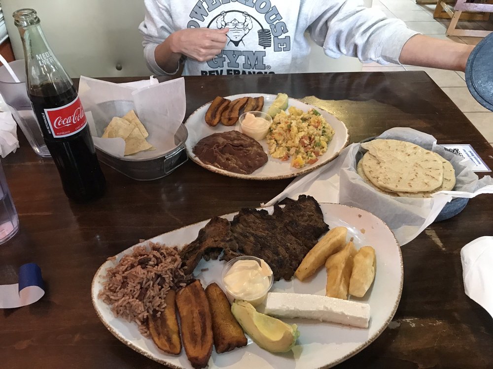 Restaurant La Campina