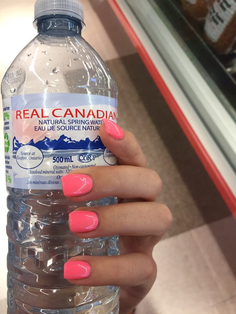 Gossip Nails & Spa
