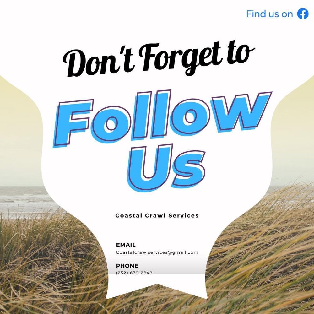 Coastal Crawl Services