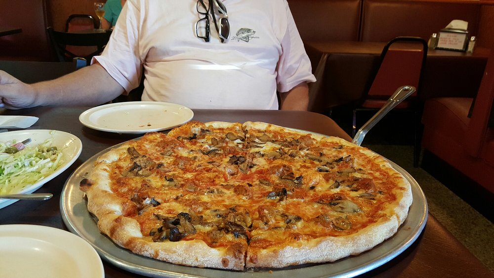 Tito’s Restaurant Pizzeria Order Food Online 67 Photos & 98 Reviews