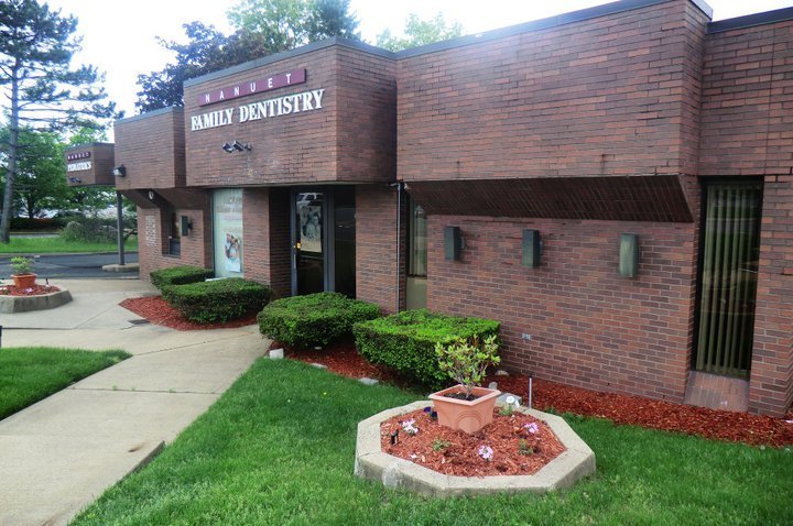 image of business Nanuet Family Dentistry