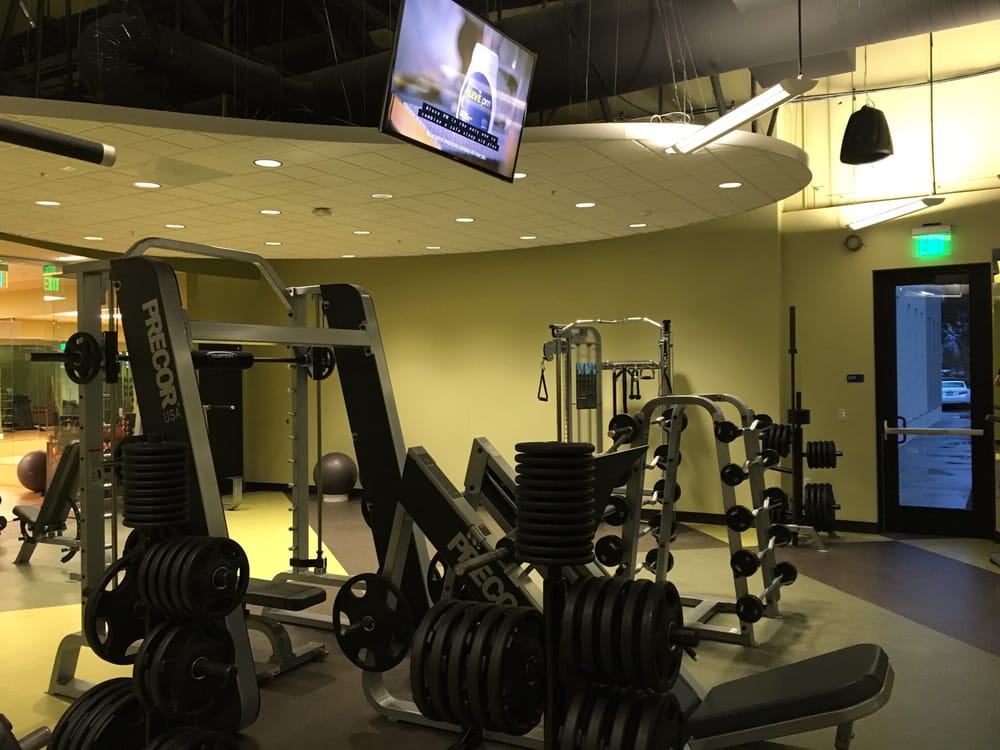 Amp Wellness