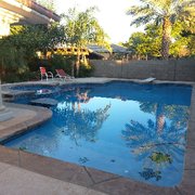 Artesian Pools And Spas 19 Photos Masonry Concrete 3176 E 43rd Photo Of Artesian Pools And Spas Yuma Az United States Mosaics