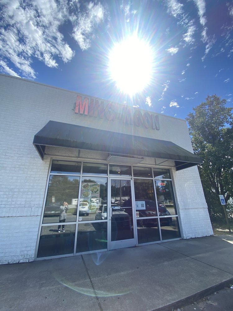 Ming Moon Chinese Restaurant