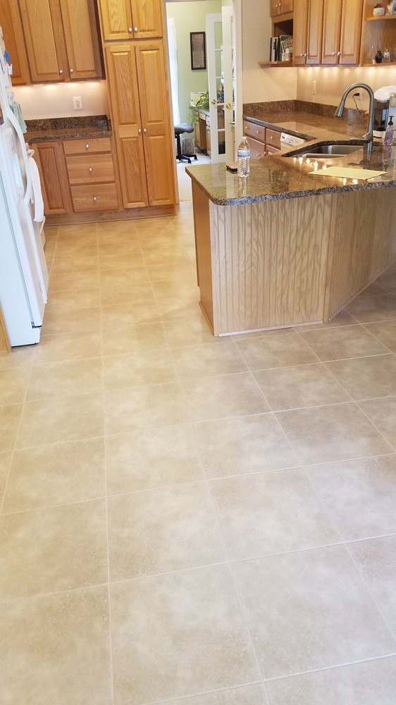 image of business Blue Heron Flooring