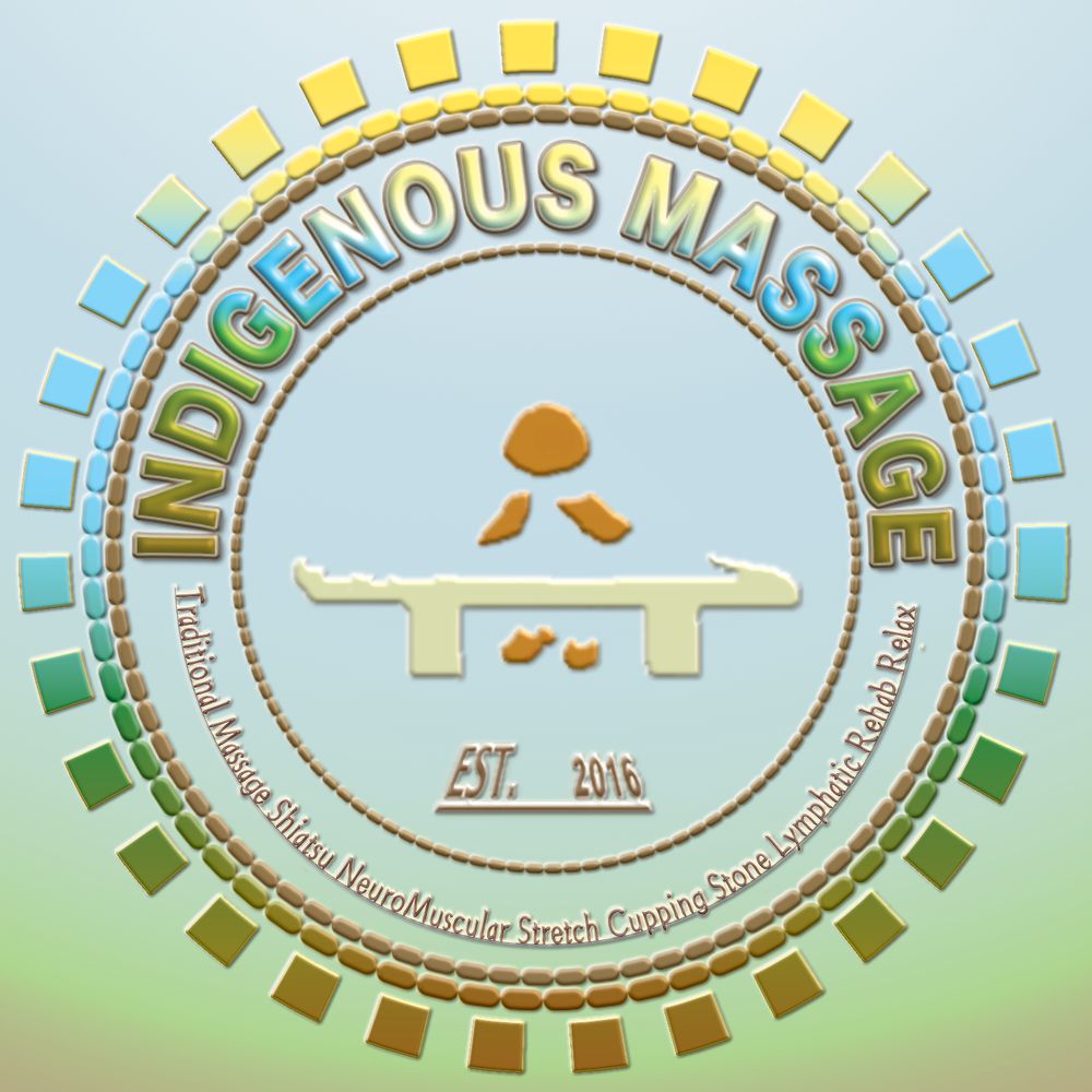 Indigenous Massage