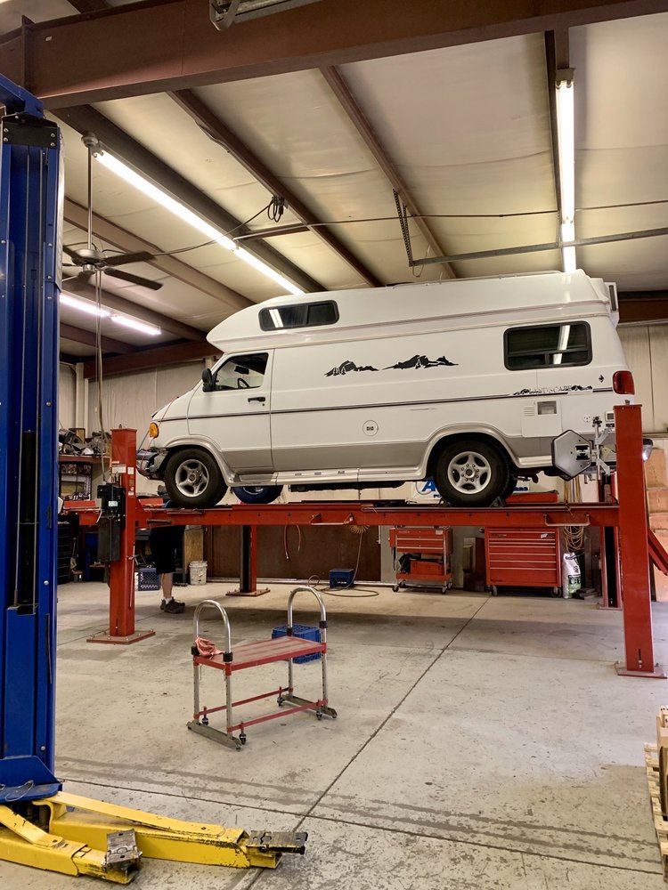 Advanced Suspension Design