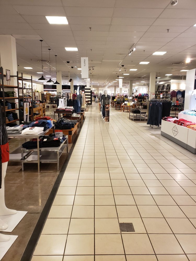JC Penney