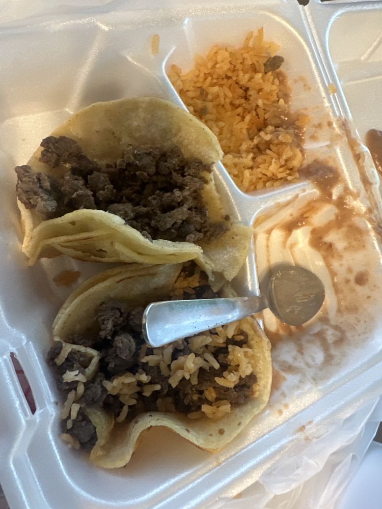 Ximenas Taqueria 