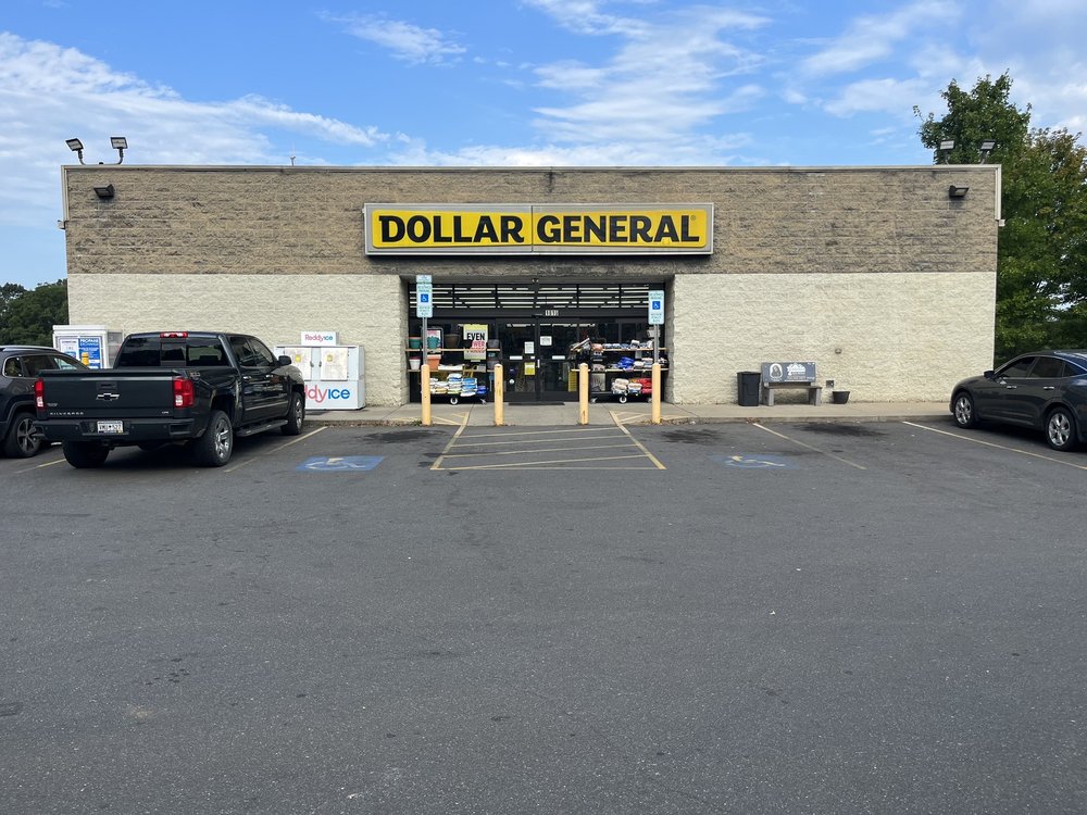 Dollar General