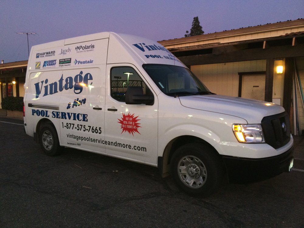 Photos For Vintage Pool Service More Yelp Photo Of Vintage Pool Service More Manteca Ca United States