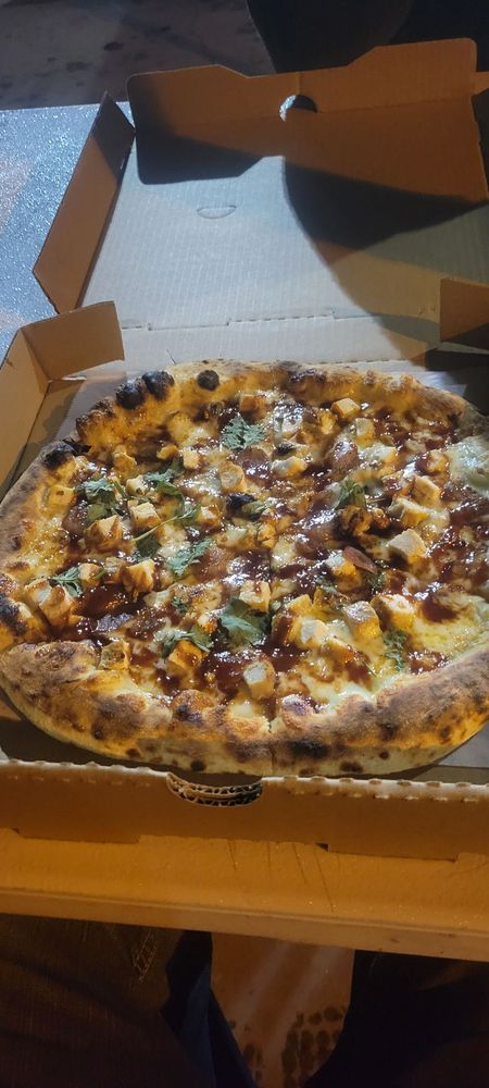 The PizzaFik