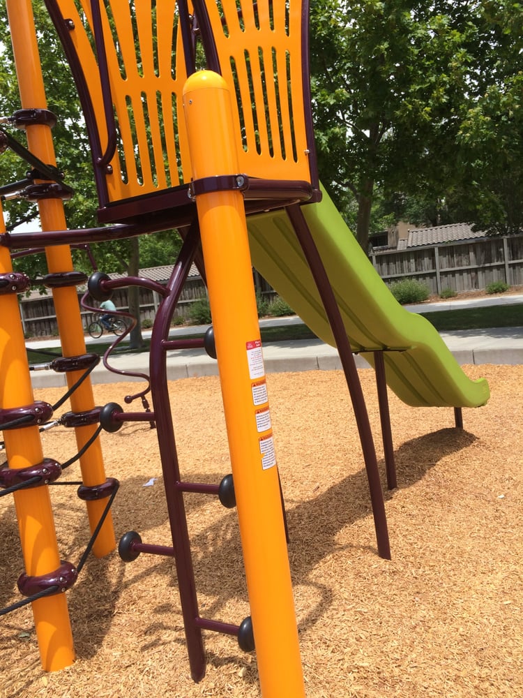 Creekside Park 46 Photos Playgrounds 5665 W Las Positas