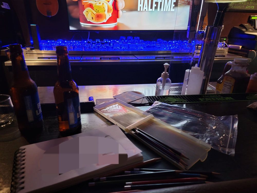 Red Hat Sports Bar