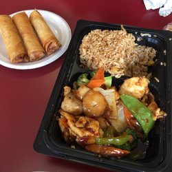The Best 10 Chinese Restaurants In Shawnee Ks With Prices Last 1 Chen S Kitchen