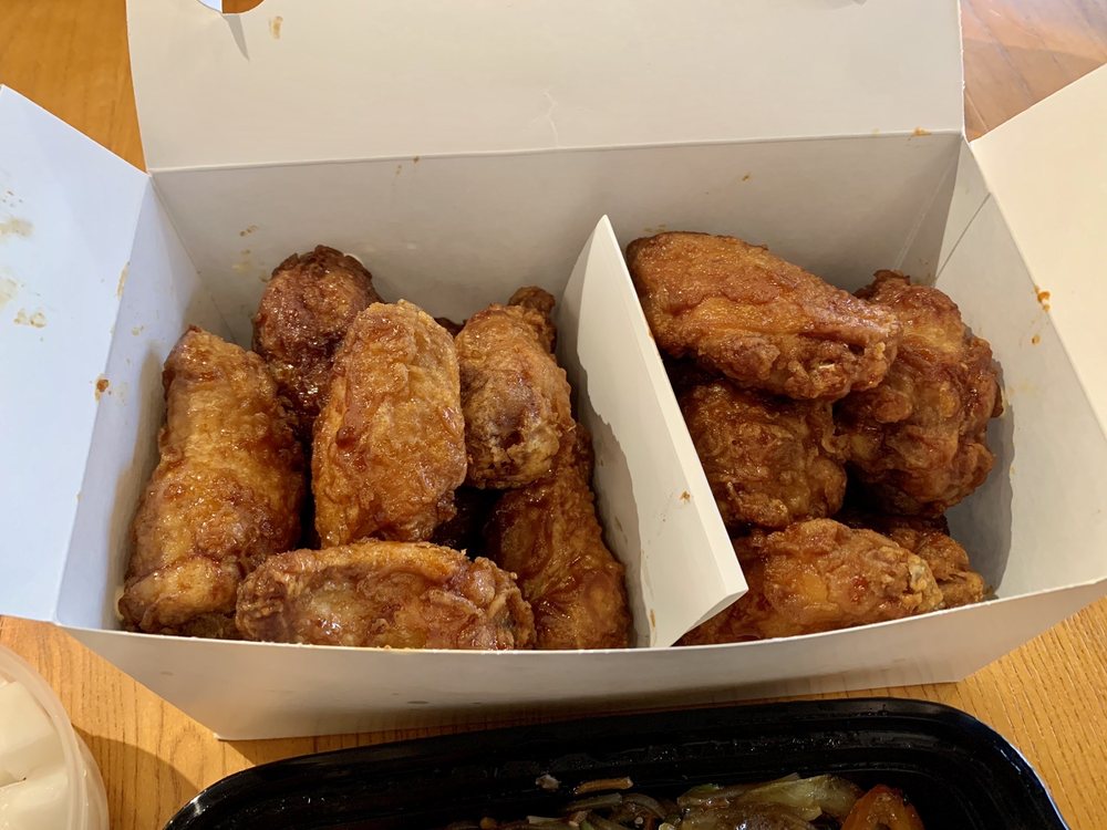 Bonchon