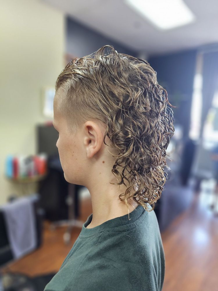 Hair Fusion