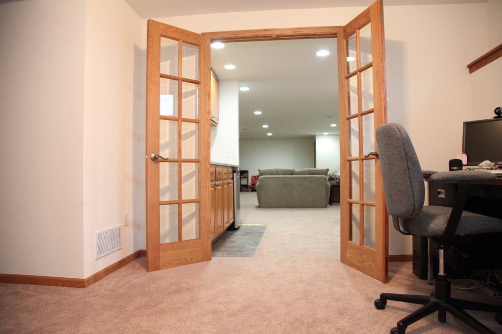 image of business Tucker Family Construction