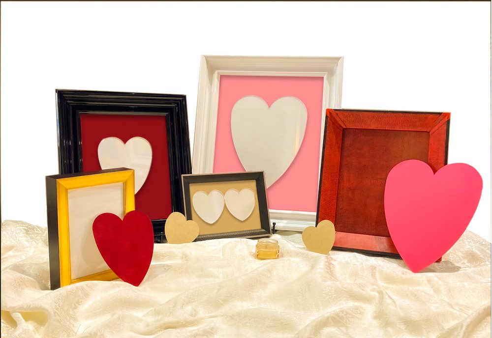 Kurt Youngblood Framing and Art