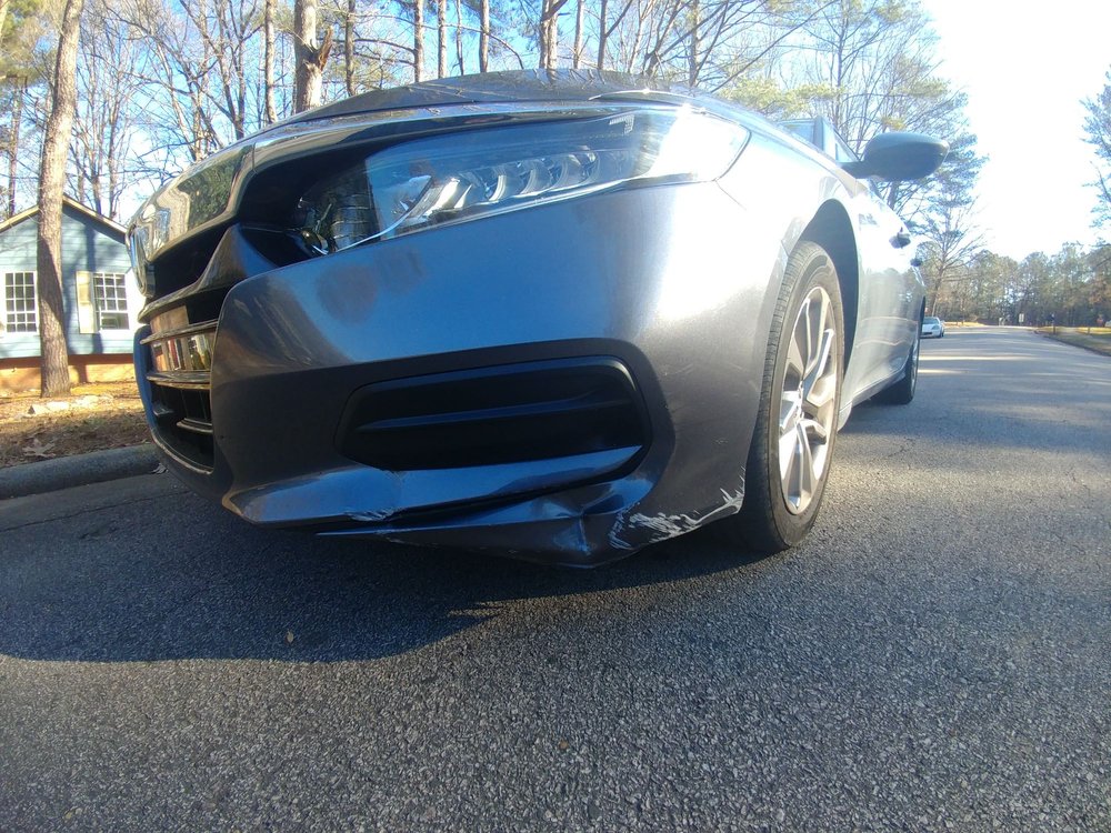 Performance Auto Body