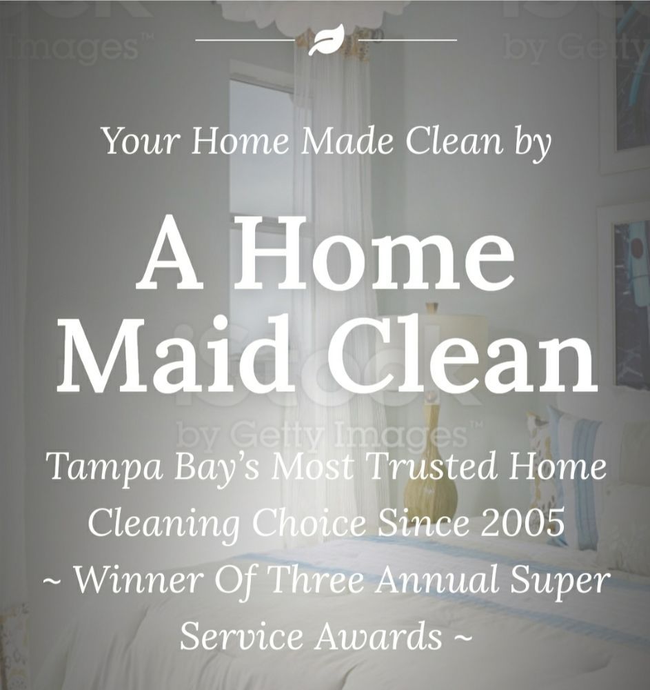 A Home Maid Clean