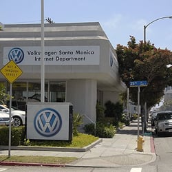 Volkswagen Santa Monica 76 Photos 869 Reviews Car Dealers Photo Of Volkswagen Santa Monica Ca United States This Is