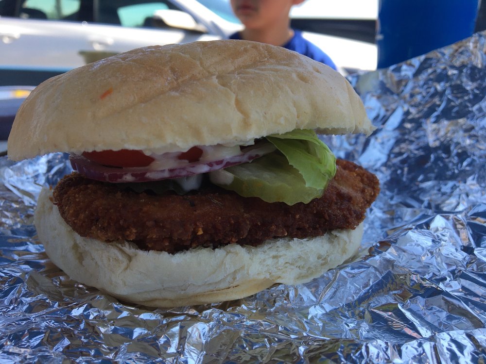 Porky's Hotdogs