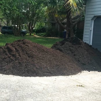 All Seasons Mulch Market Landscape Supply Home Garden 1820 Photo Of All Seasons Mulch Market Landscape Supply Johns Island Sc United