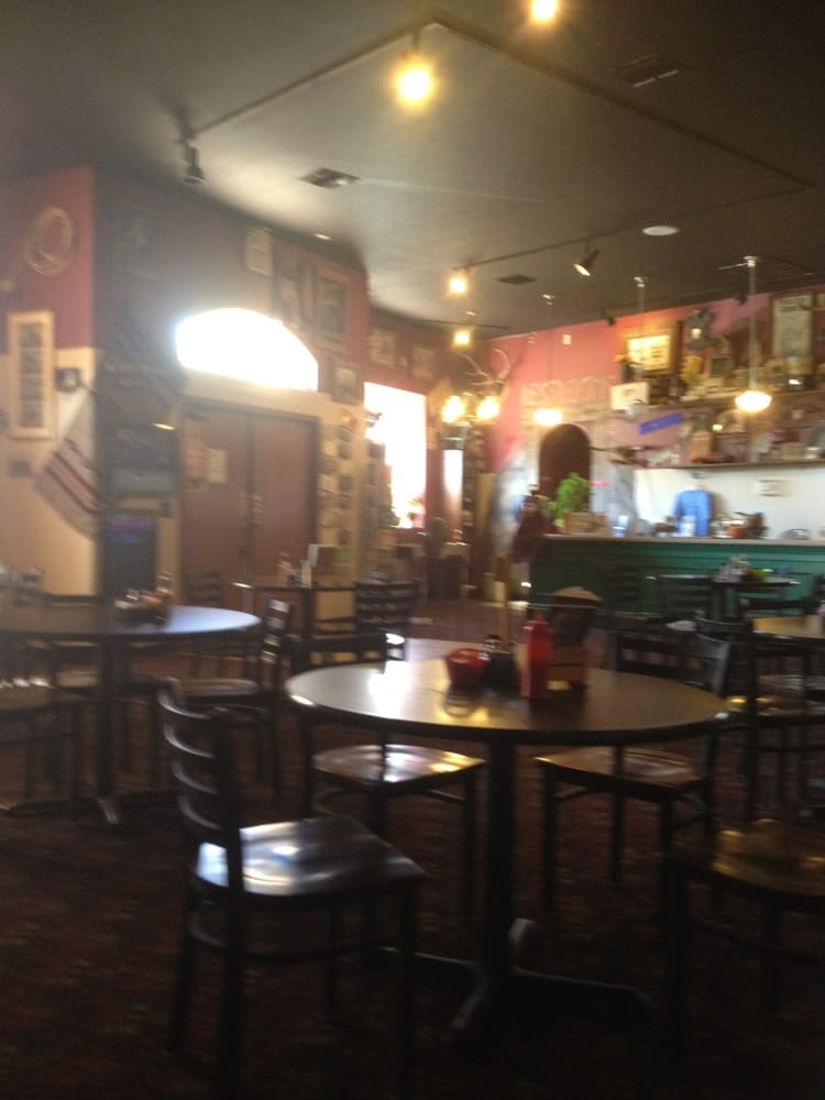 Cowboy Cafe CLOSED 15 Reviews American (Traditional) 445 N